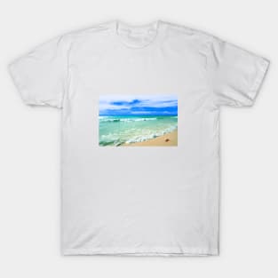 Beach Side T-Shirt